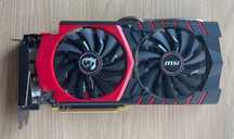 Karta graficzna MSI GeForce GTX 970 Gaming G4