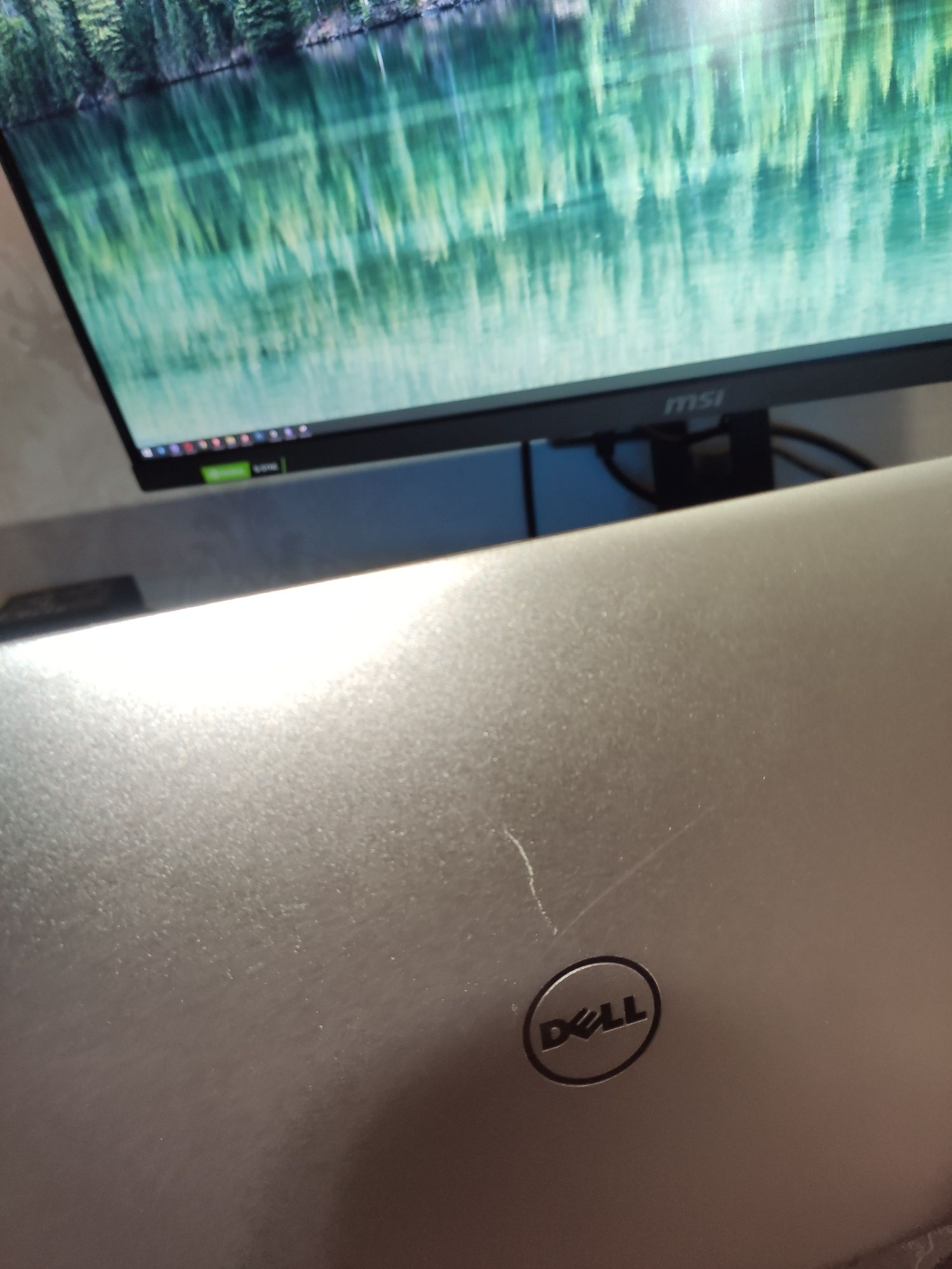 Ноутбук Dell Xps 13 9350