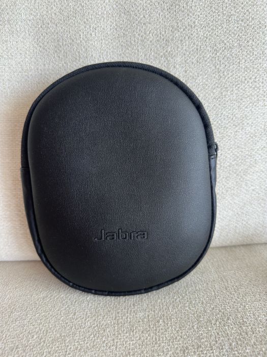 Słuchawki bezprzewodowe z mikrofonem Jabra Evolve2 65