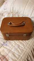 Mala portatil de viagem