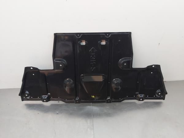 Blindagem inferior do motor NISSAN Leaf EV (ZE0)