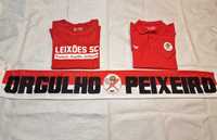 Equipamento de Leixões Sport Clube