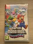 Super Mario Bros Wonder