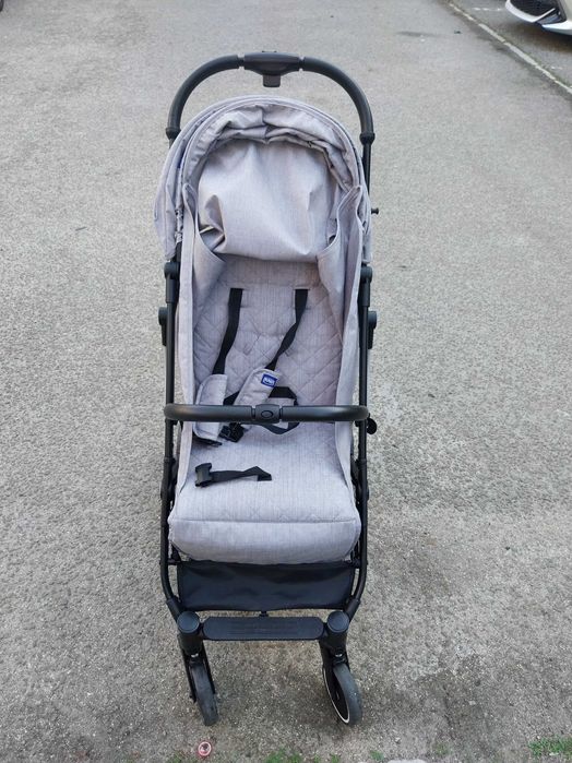 Chicco carrinho TROLLEY ME