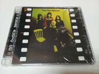 SACD Yes - The Yes Album, 1971 (Analogue Productions 2024)