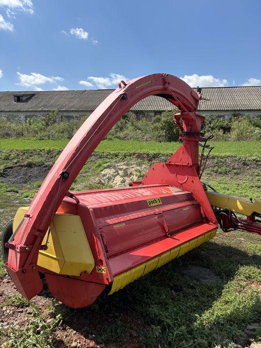 Продам Комбайн РОСЬ-2