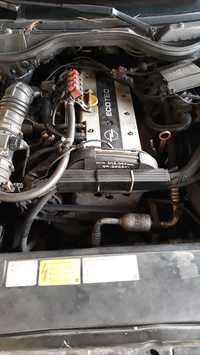 Silnik omega vectra 2.0 16v 136KM