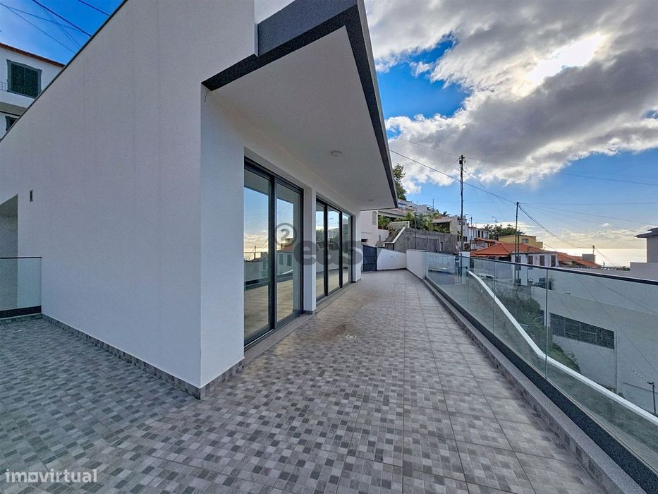 Moradia Isolada T2 Arrendamento em Imaculado Coração de Maria,Funchal