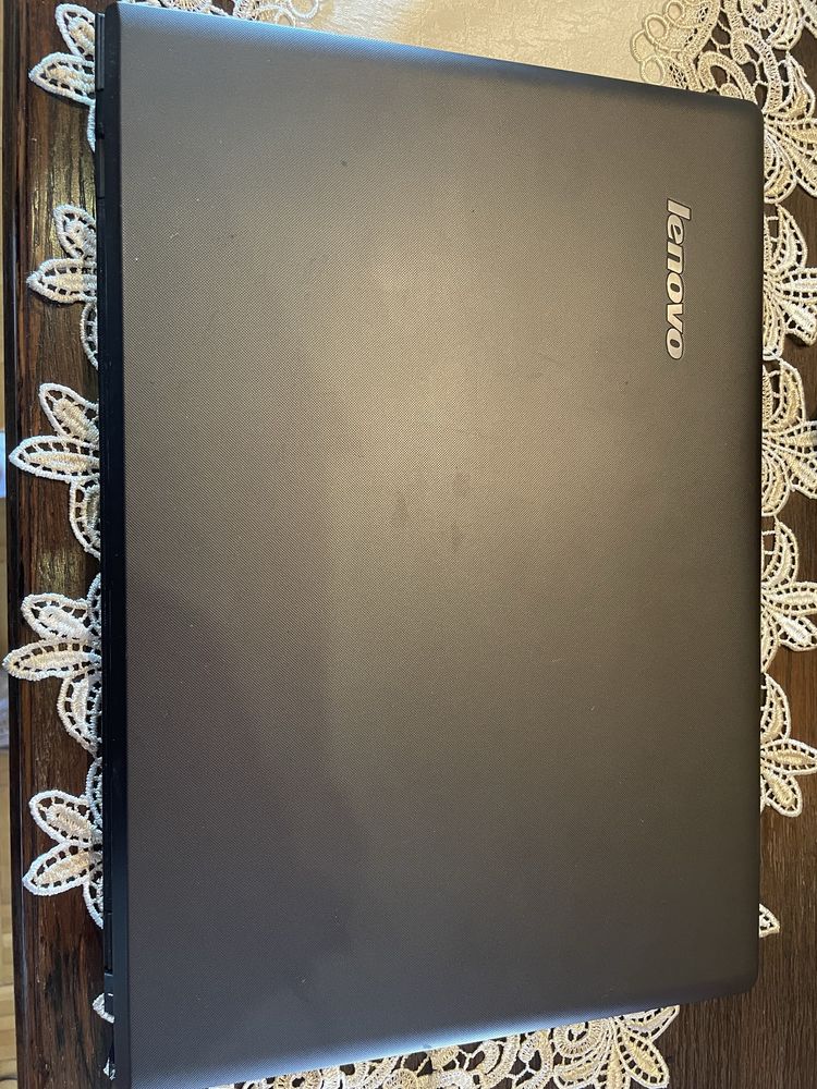 Laptop Lenovo B71-80 / intel core i3
