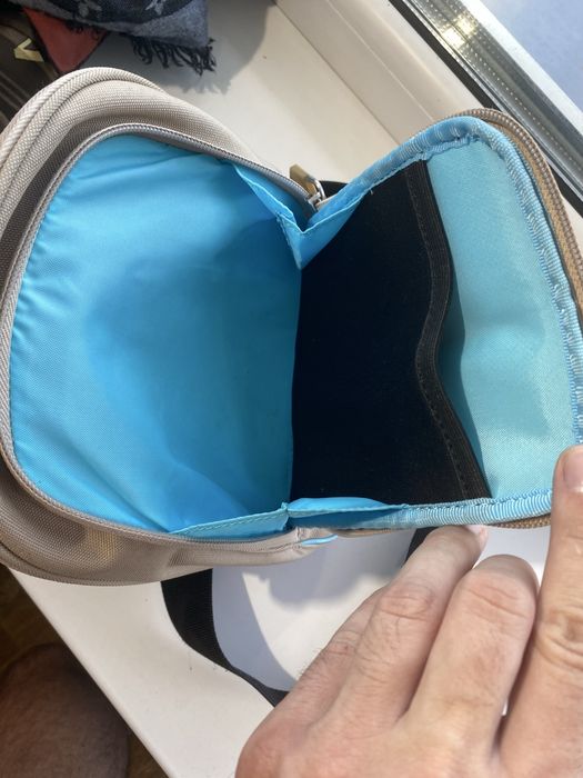 Месенджер nike , сумка через плече , рюзак