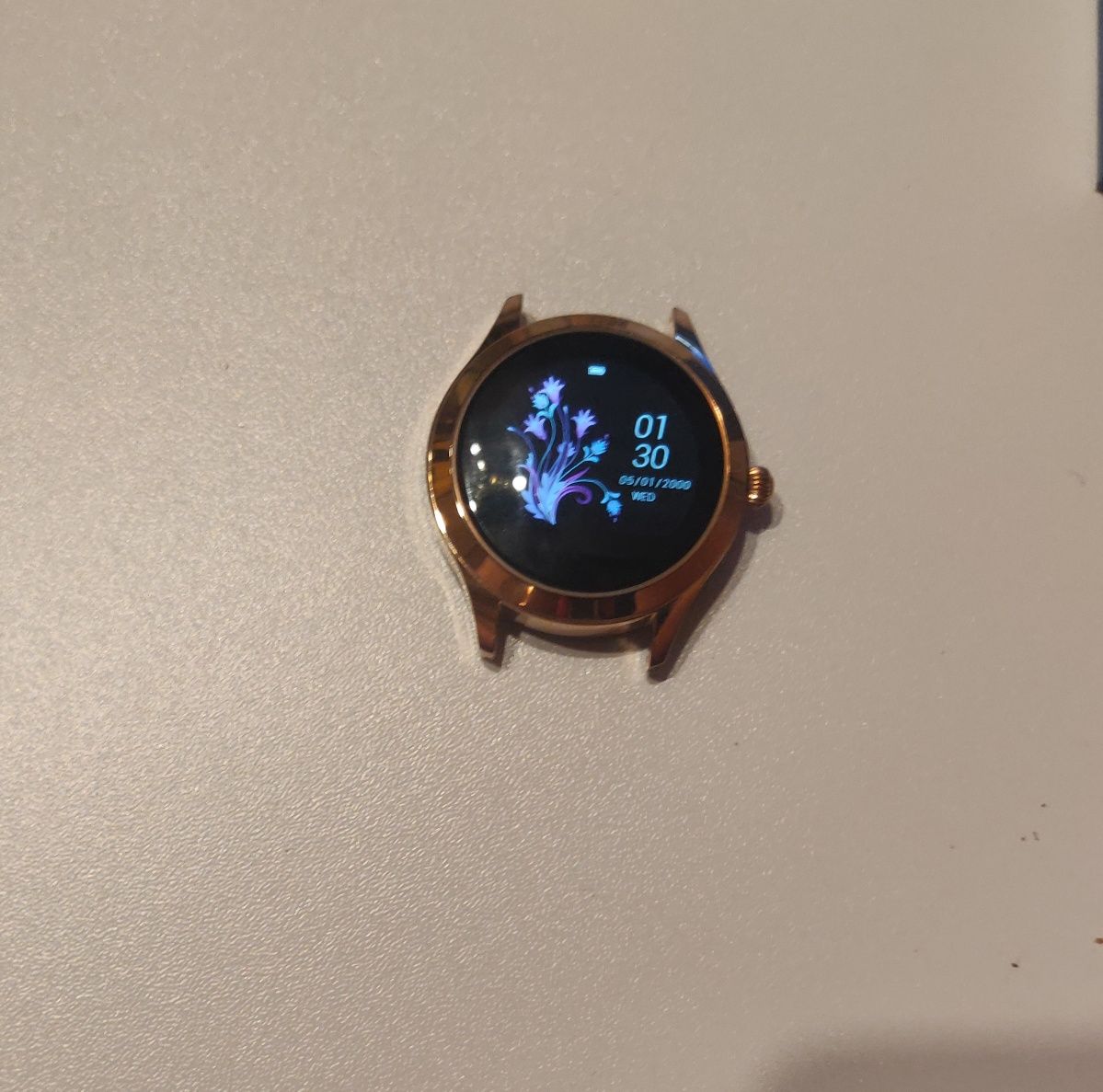 Smartwatch oromed oro-med OKAZJA!! Nie redmi,nie xiomi,nie Apple watch