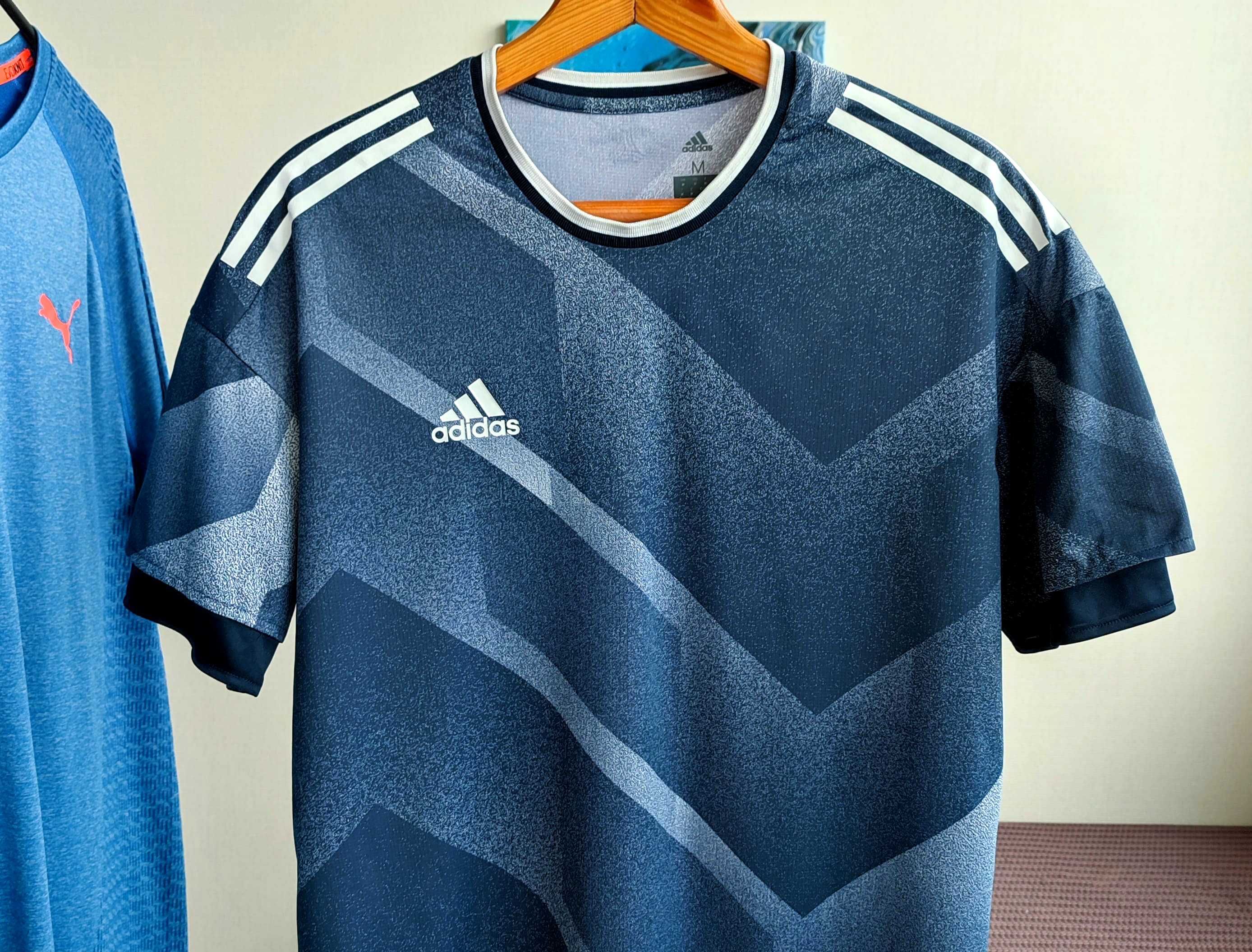 Оригінальна футболка Adidas