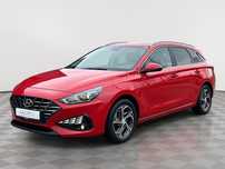 Hyundai I30 Comfort, Kamera, Salon Polska, FV23% 1właściciel, Gwarancja, DOSTAWA