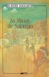 12546

As Minas de Salomão
de H. Rider Haggard