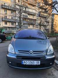 Citroen Xsara Picasso