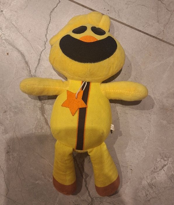 Maskotka Poppy Playtime