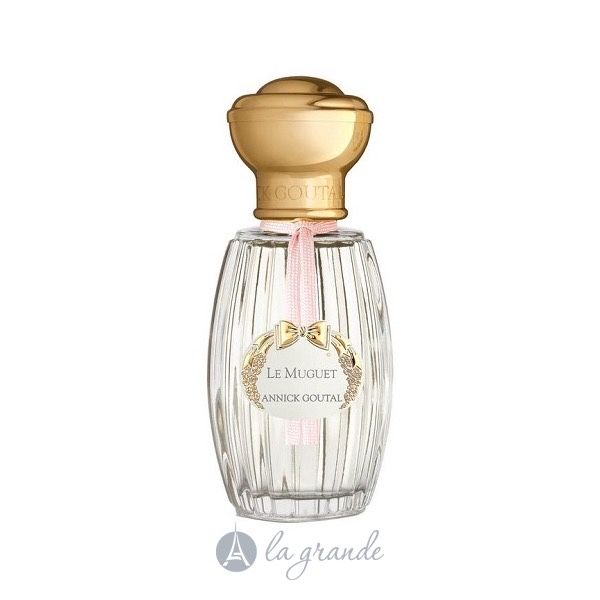 Annick Goutal Le Muguet нишевый парфюм для женщин