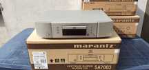 Marantz sa7003 SACD CD