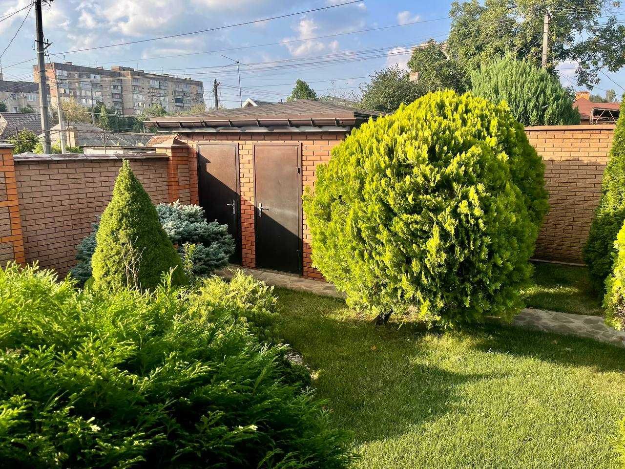 Продам дом в Саксаганском районе