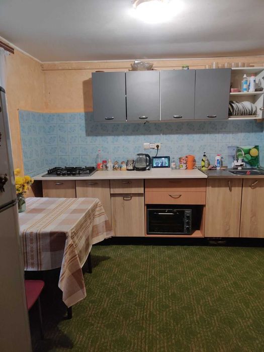 Продам недорого дом в Великодолинском