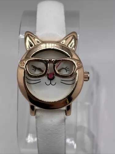 Zegarek second-hand - starszy model, delikatnie używany