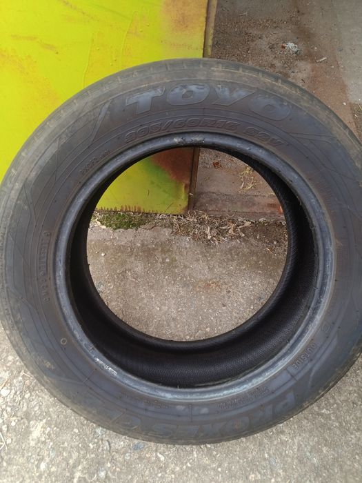 R16 лето 205/60/16