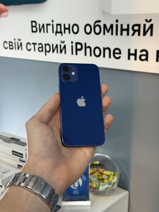iPhone 12 Mini 256gb Neverlock! Магазин! Гарантія! Айфон!