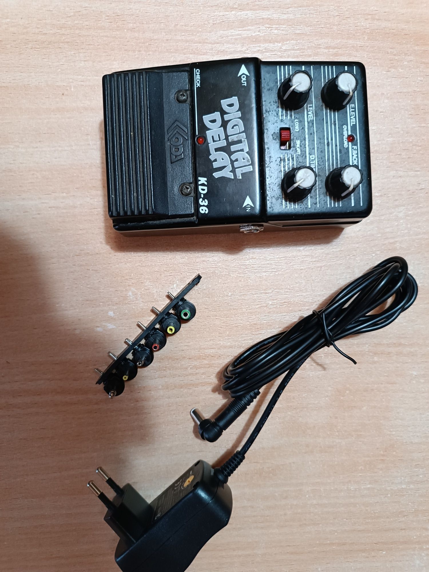 Koda Digital Delay KD36