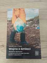 Wojna o śmieci Alexander Clapp