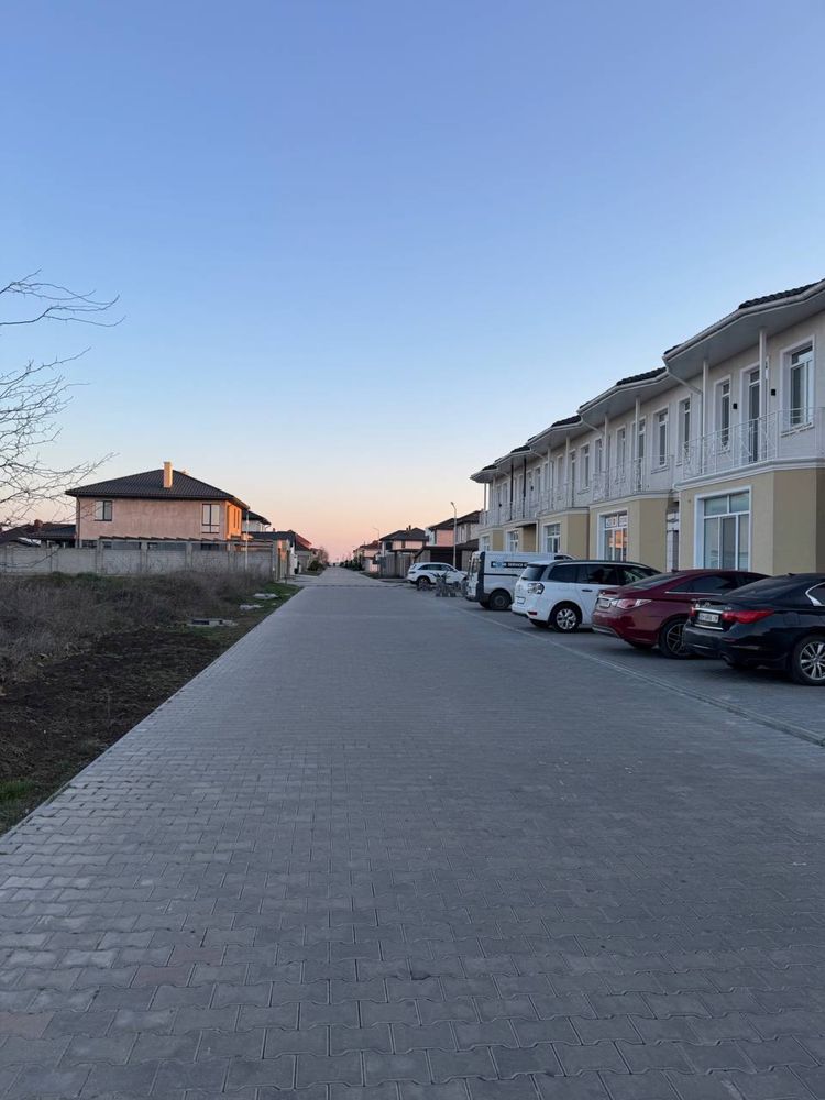 Участок под строительство дома ЖМ Дайберг