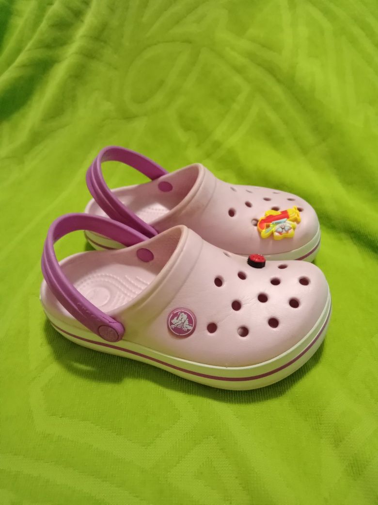 Кроксы оригинал  Crocs