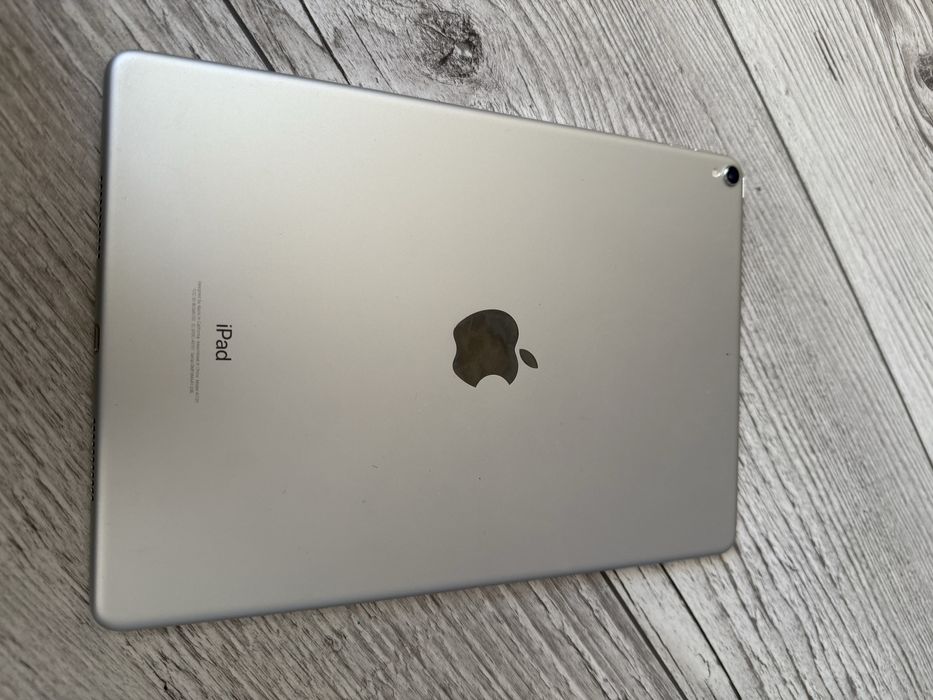 IPad Pro 10.5 2017 64Gb Silver WiFi
