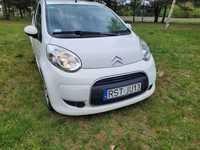 Citroën C1 Citroën C1