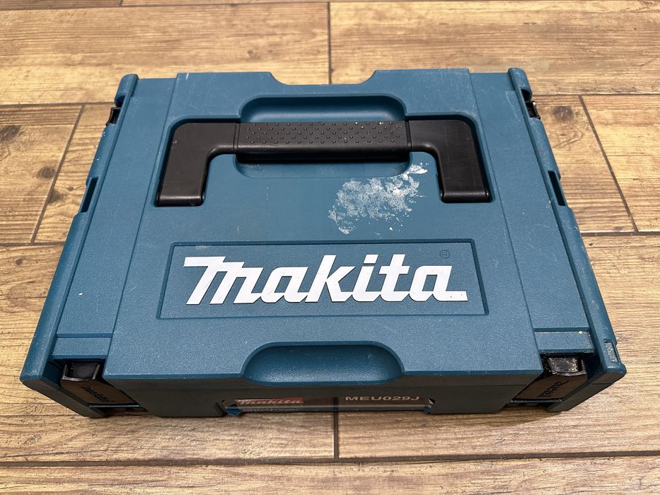 Wyrzynarka z podcinaniem Makita 4351FCT 720W - 2021r. | MakPac 1