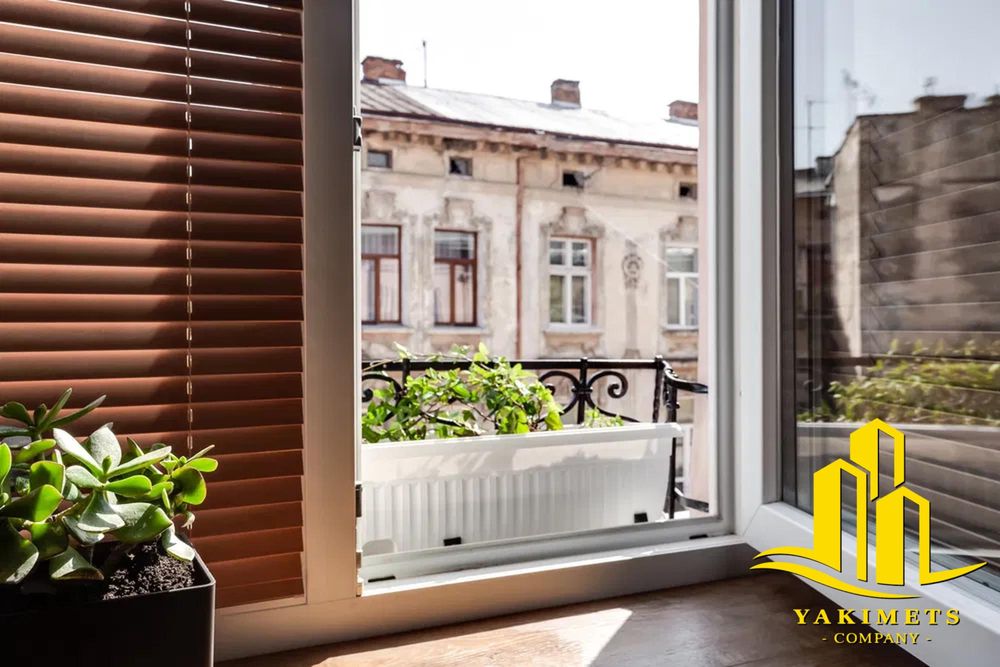 Продам квартиру Львів, Люльки А., акад. вул.