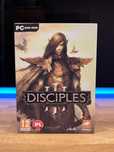 Disciples III 3 Odrodzenie (PC PL 2010) polskie premierowe wydanie