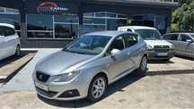 SEAT IBIZA 1.2 GASOLINA  2009 REVISÃO FEITA