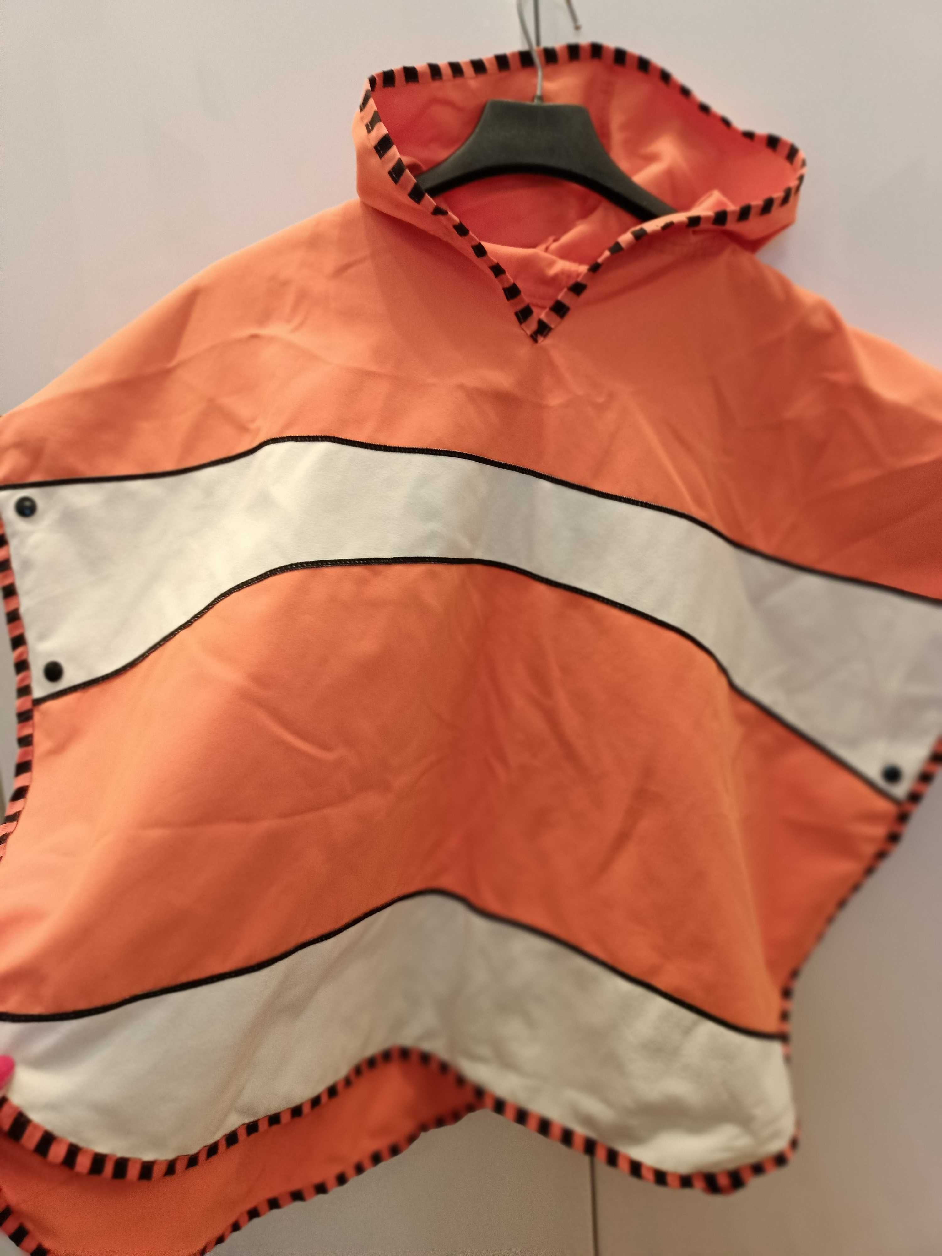 Littlelife poncho plażowe Nemo