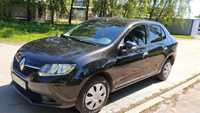 Renault logan 2013p rest газ/бенз 1,6MPI