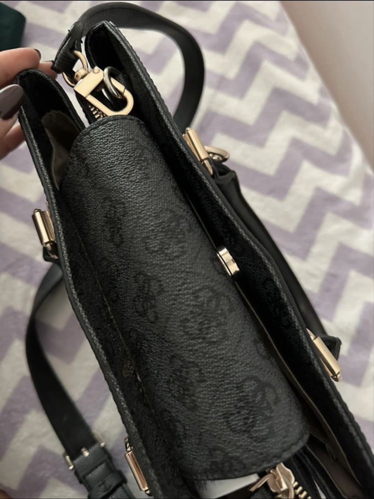 Mala guess noelle
