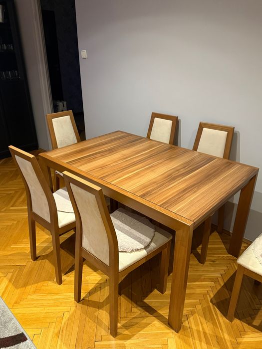 Sprzedam zestaw mebli do salonu