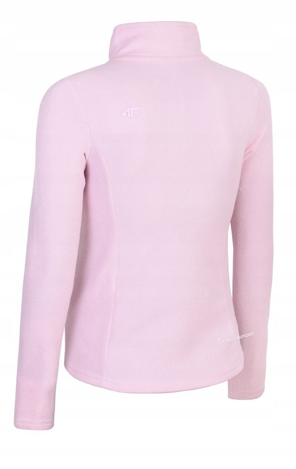 4f Damski Polar Cienki Bluza Polarowa / rozm Xxl