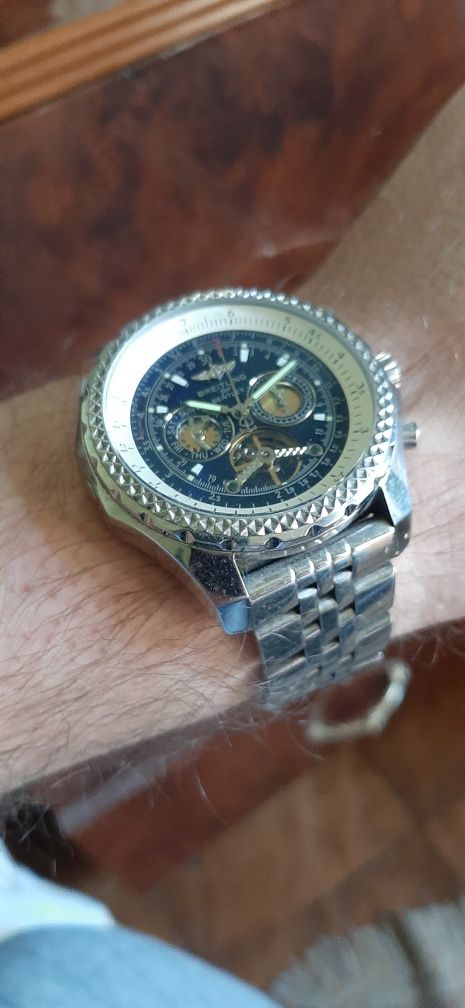 Часы Breitling мужские