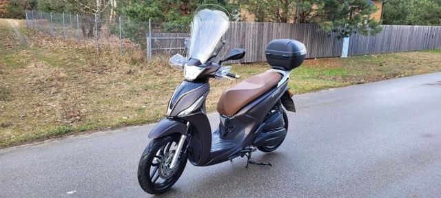 Kymco People Kymco People S, ABS, EURO 5 , Jak nowy