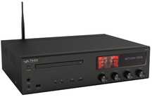 Taga Harmony HTR-1500CD Czarny