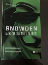 G. Greenwald „Snowden nigdzie się nie ukryjesz”