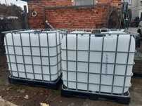 Sprzedam Mauzery 1000l