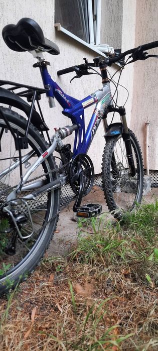 Велосипед, Двухподвес, Downhill, даунхіл, ровер, вело, дерт Срочно