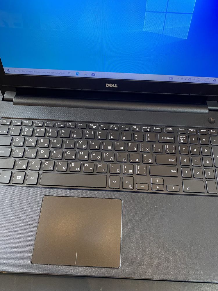 Ноутбук Dell Inspiron 5558