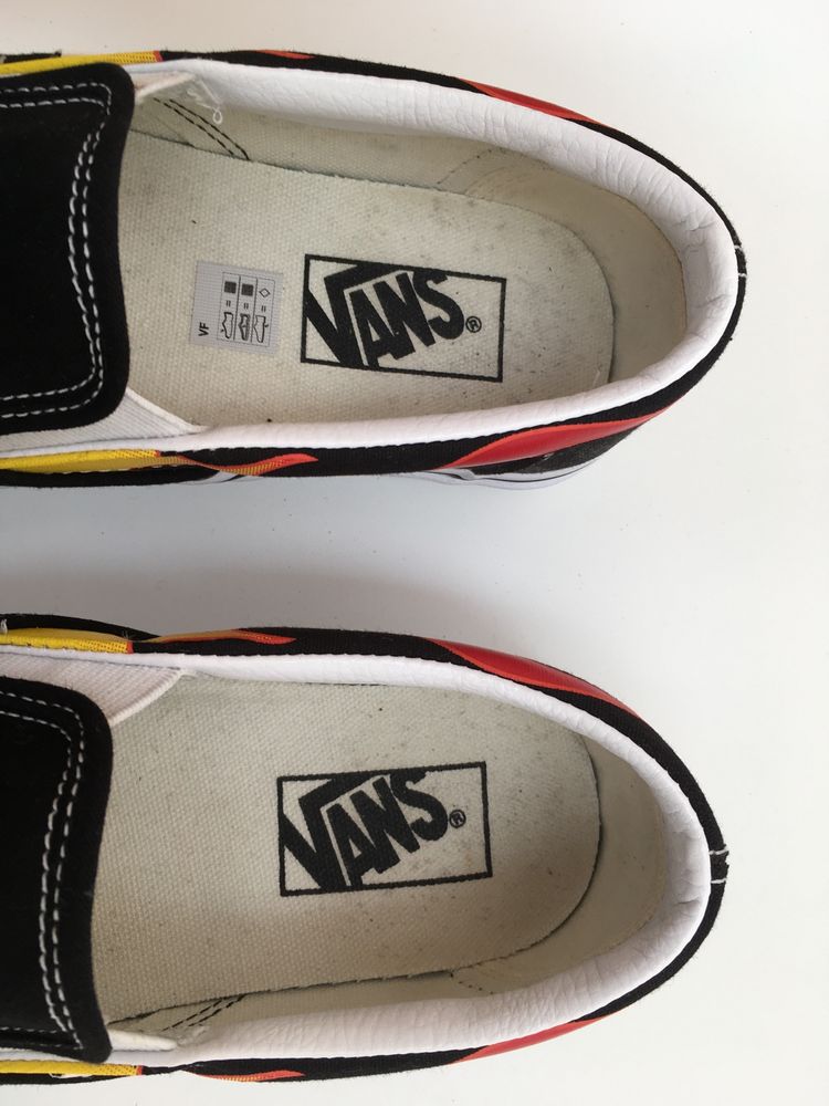 Vans slip-on 40